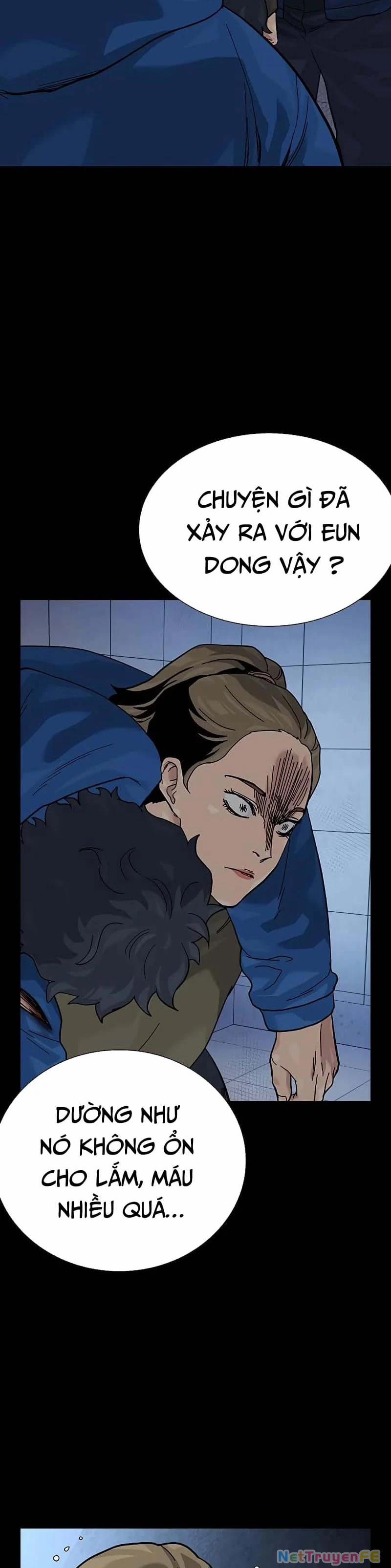 Để Có Thể Sống Sót 154 trang 70