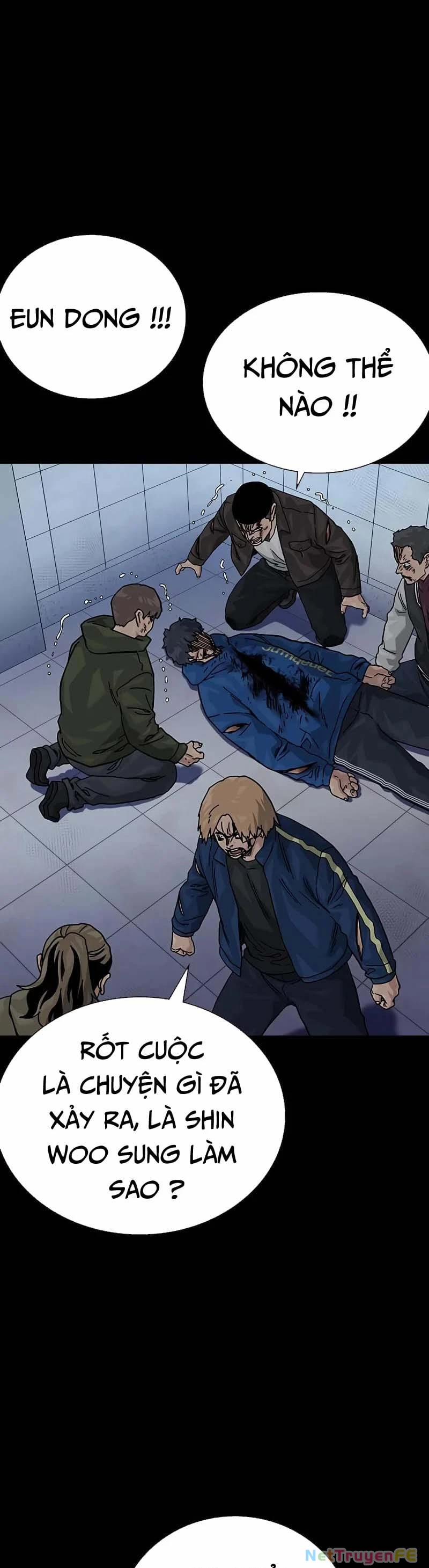 Để Có Thể Sống Sót 154 trang 72