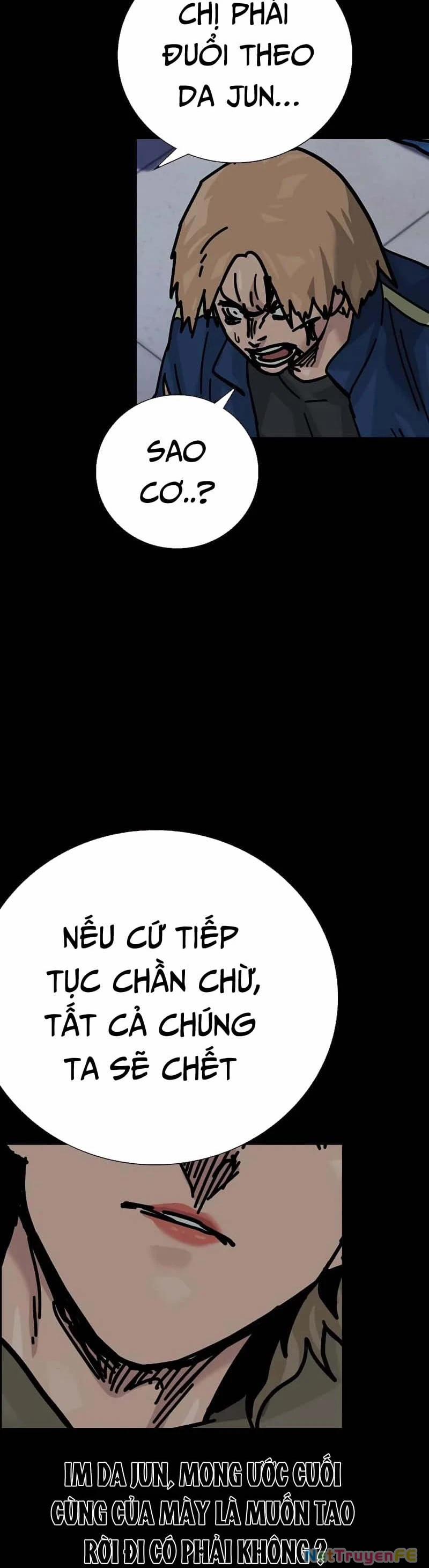 Để Có Thể Sống Sót 154 trang 73