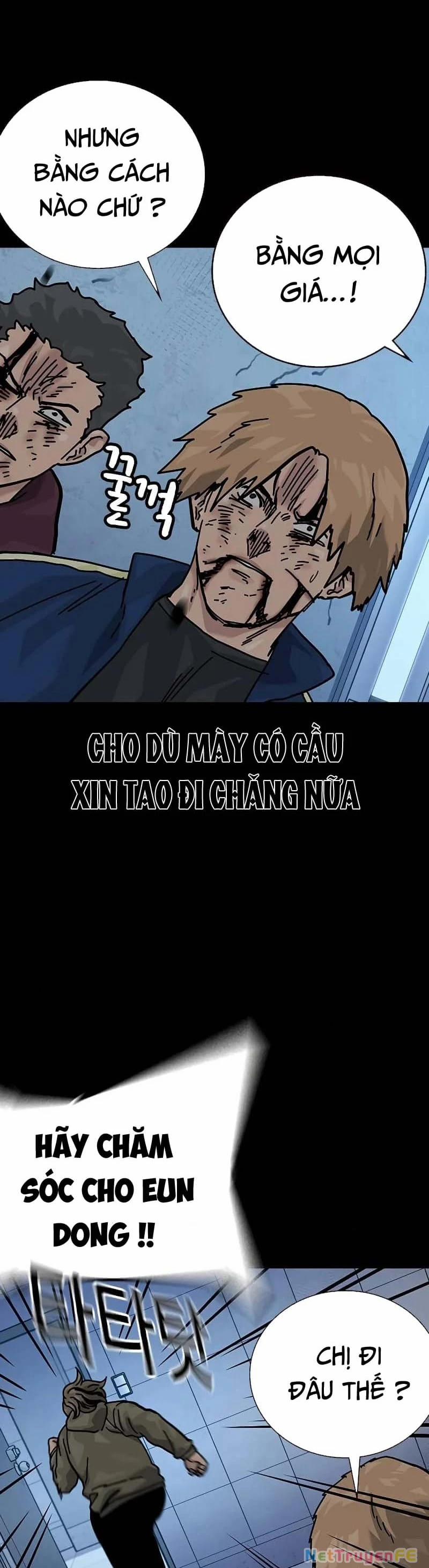 Để Có Thể Sống Sót 154 trang 76