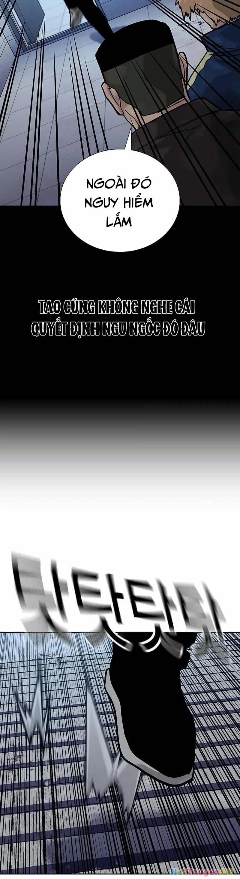 Để Có Thể Sống Sót 154 trang 77