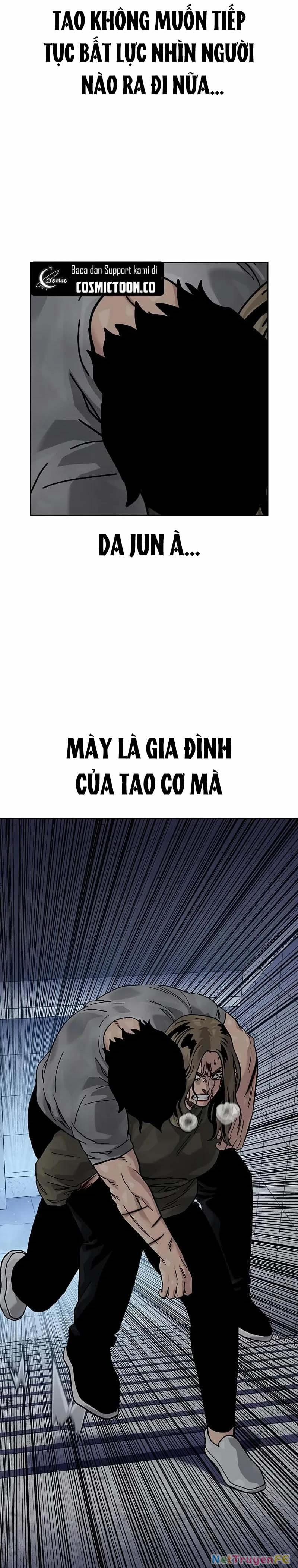 Để Có Thể Sống Sót 154 trang 78