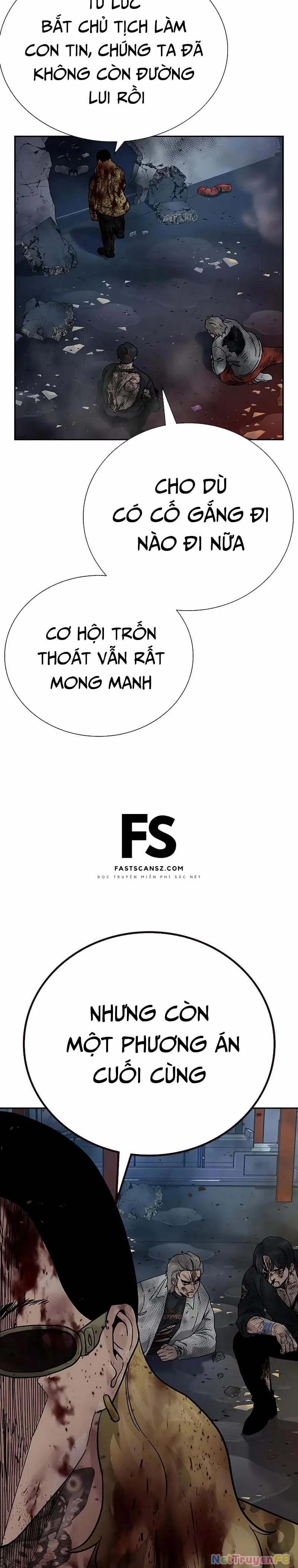 Để Có Thể Sống Sót 154 trang 80