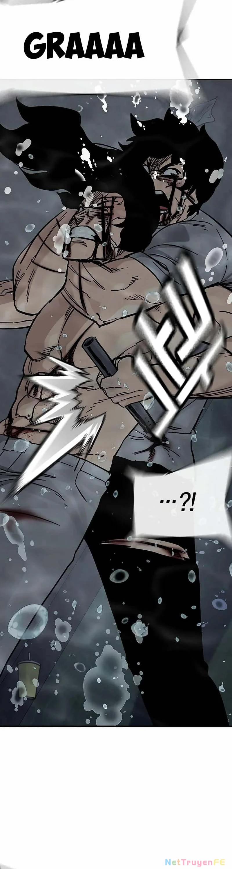 Để Có Thể Sống Sót 154 trang 9