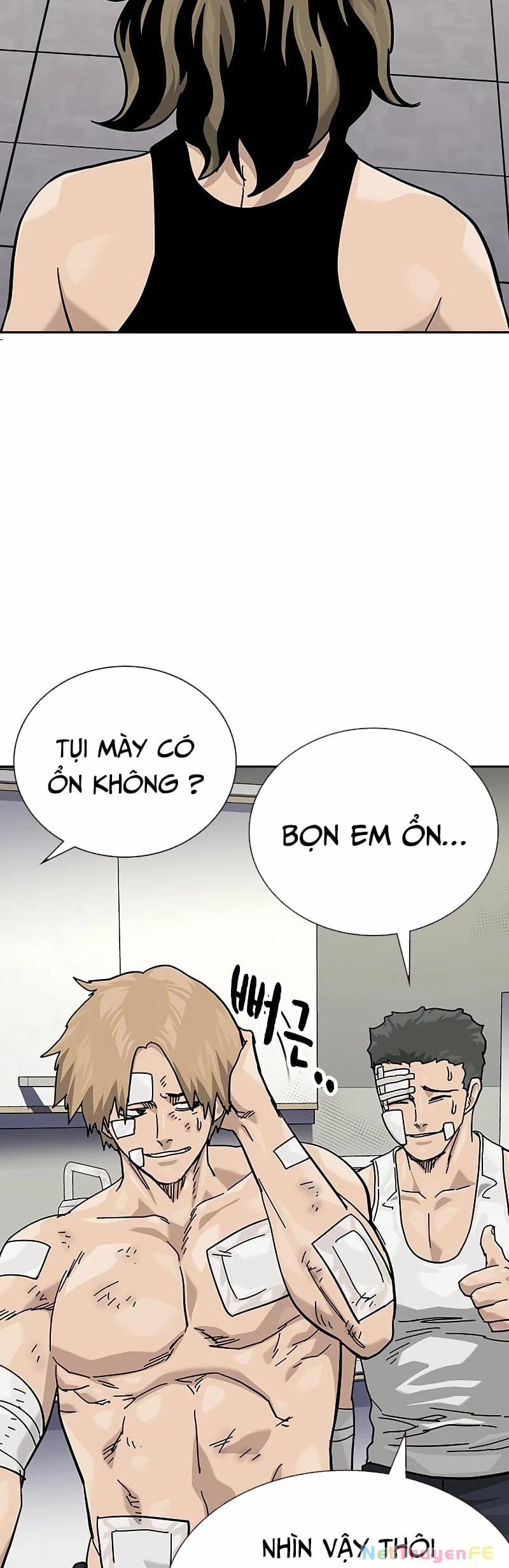 Để Có Thể Sống Sót 156 trang 101