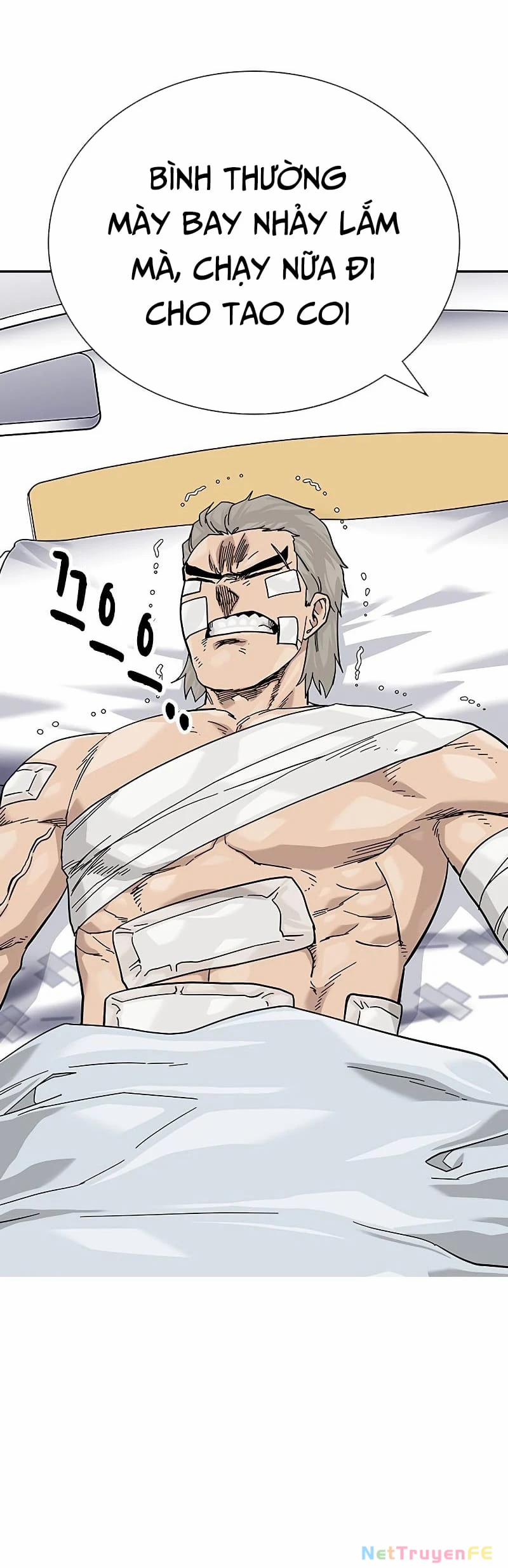 Để Có Thể Sống Sót 156 trang 104