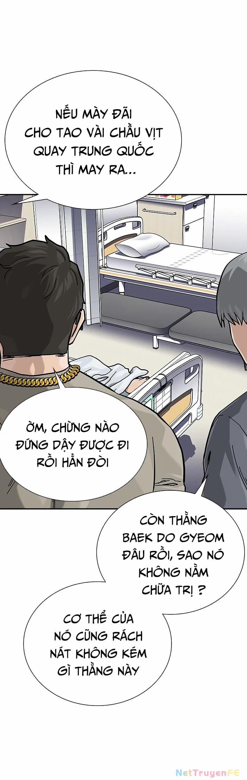 Để Có Thể Sống Sót 156 trang 105