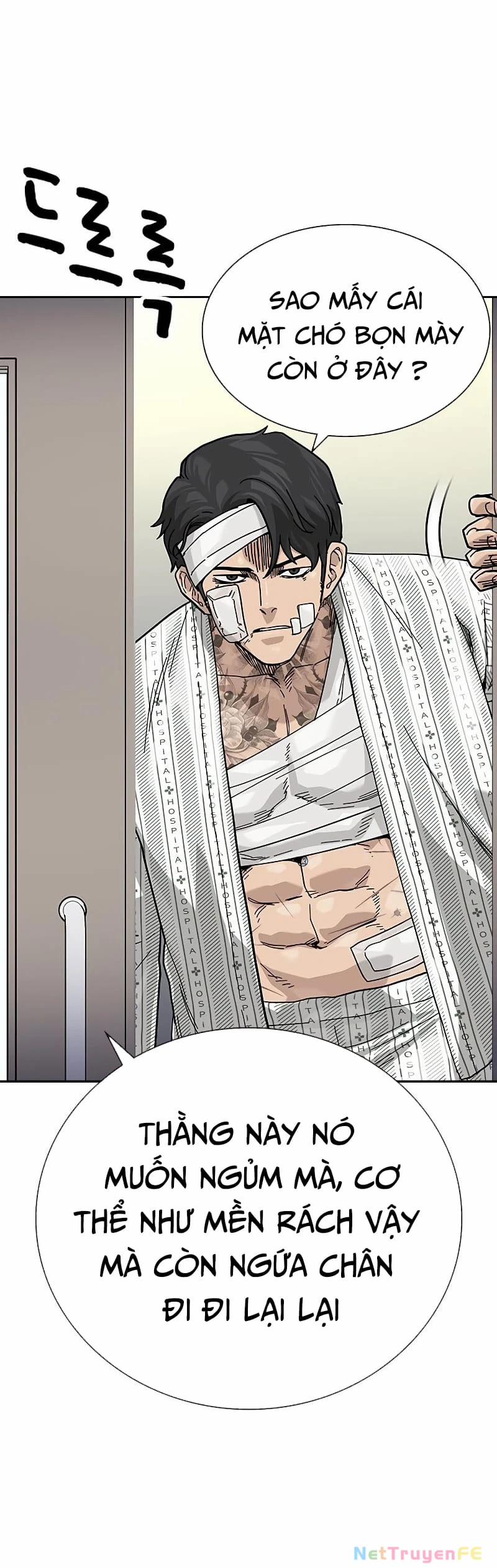 Để Có Thể Sống Sót 156 trang 106