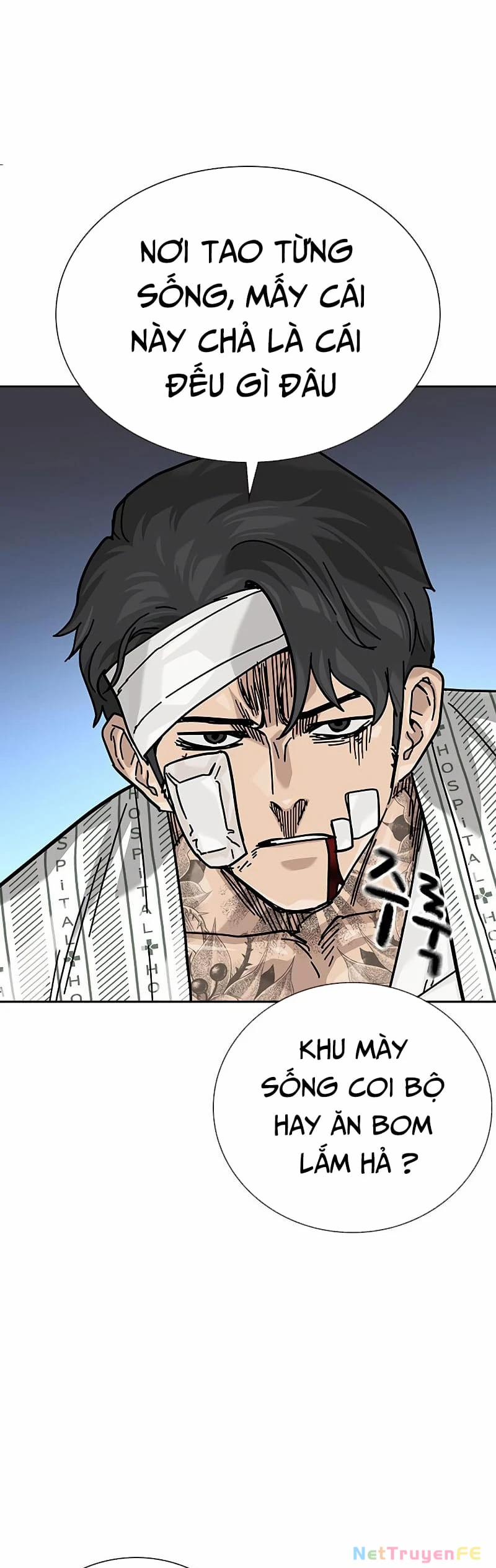 Để Có Thể Sống Sót 156 trang 107