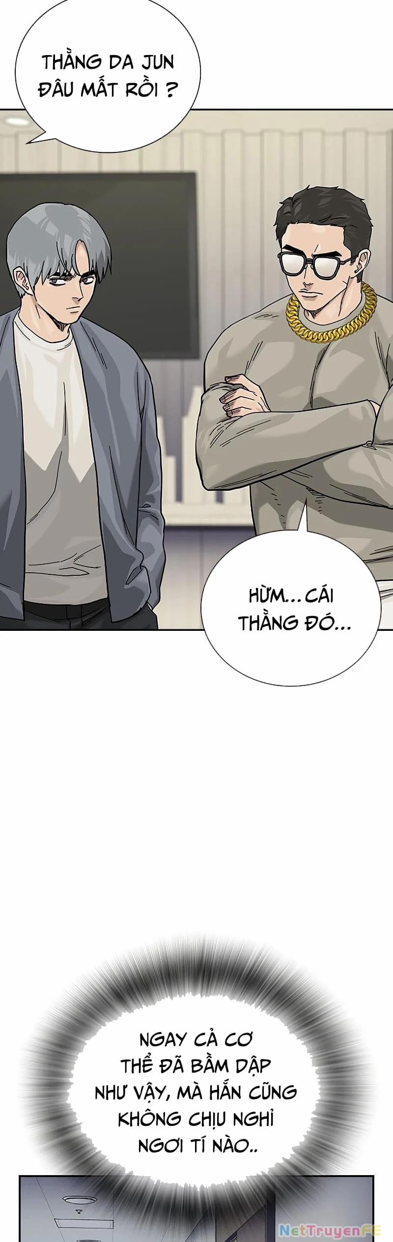 Để Có Thể Sống Sót 156 trang 108