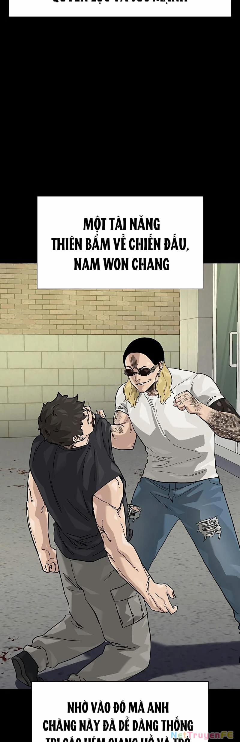 Để Có Thể Sống Sót 156 trang 11