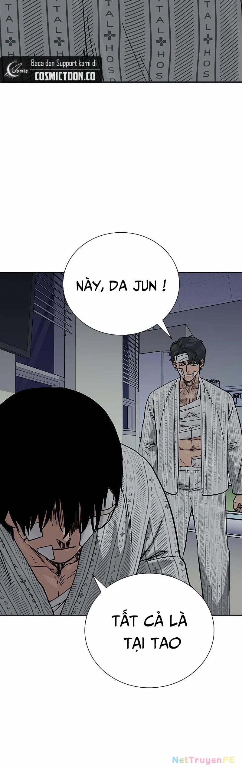 Để Có Thể Sống Sót 156 trang 111