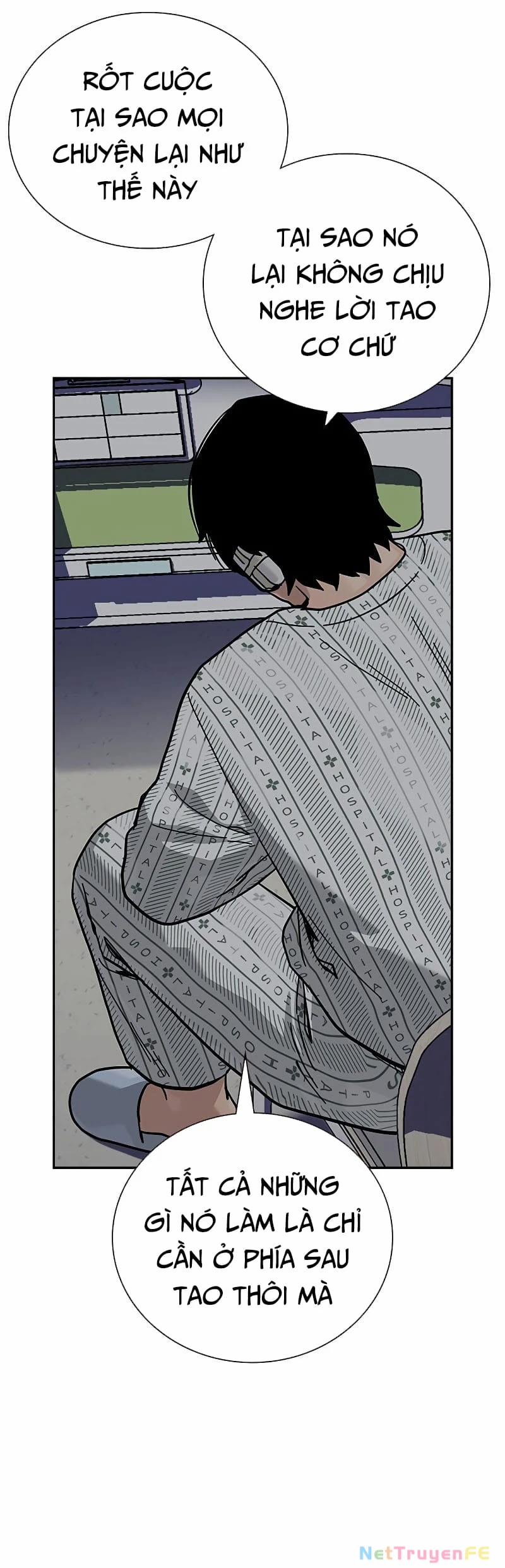 Để Có Thể Sống Sót 156 trang 114
