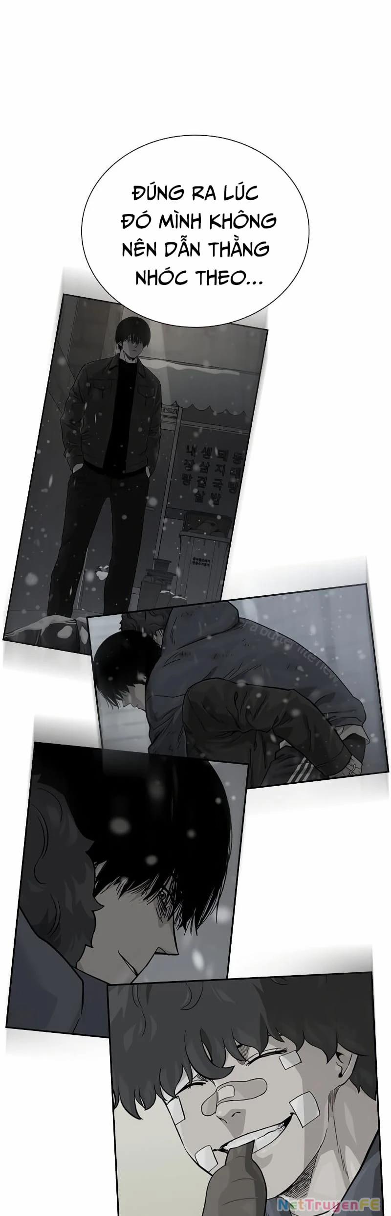 Để Có Thể Sống Sót 156 trang 115