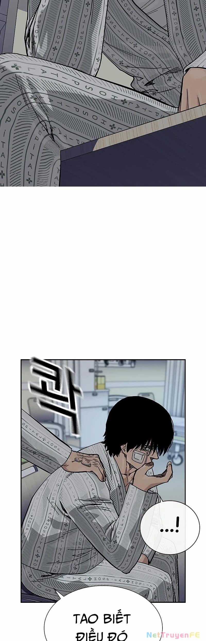 Để Có Thể Sống Sót 156 trang 117