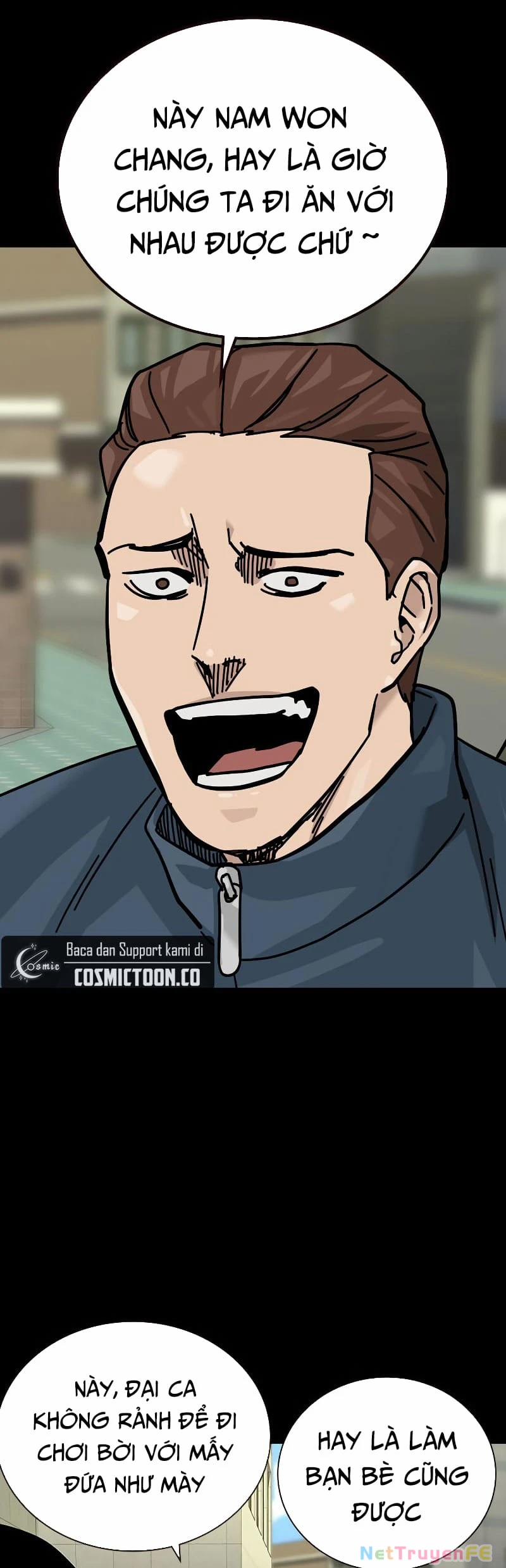 Để Có Thể Sống Sót 156 trang 14