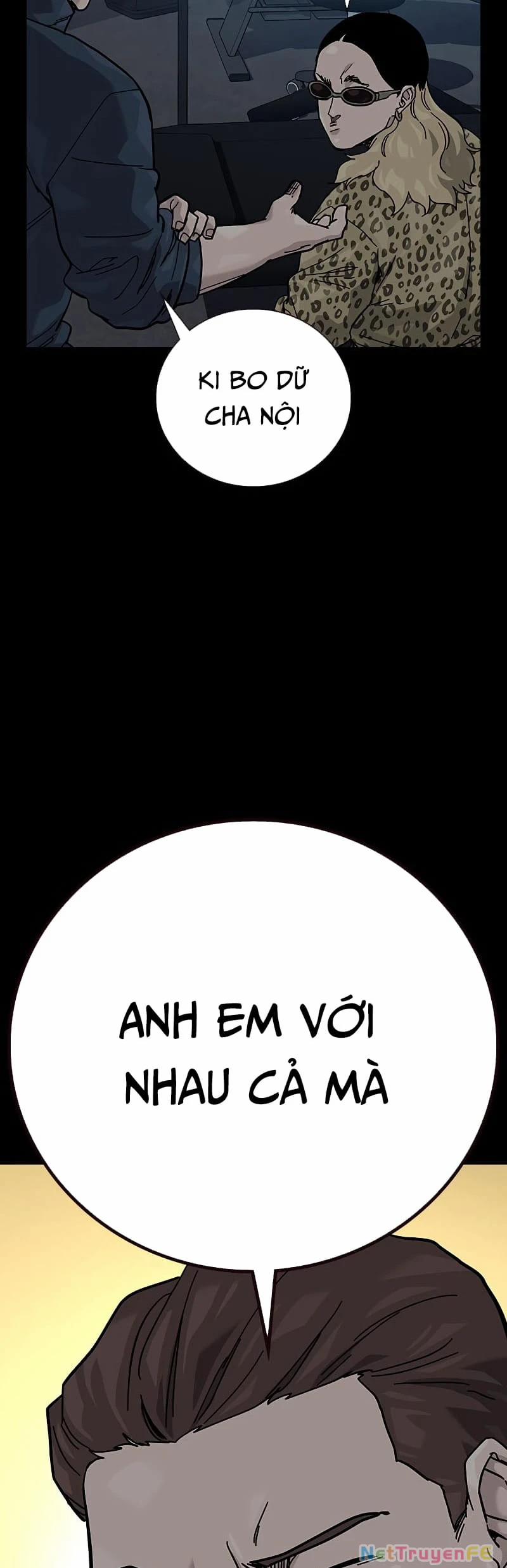 Để Có Thể Sống Sót 156 trang 18