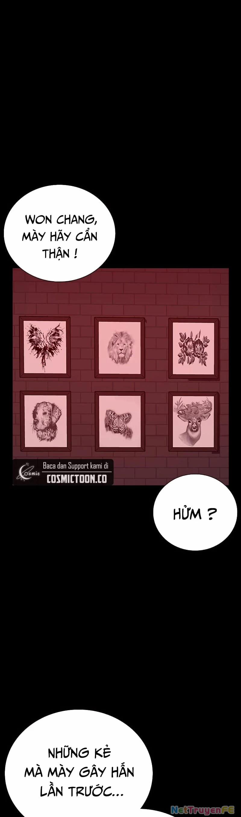 Để Có Thể Sống Sót 156 trang 21