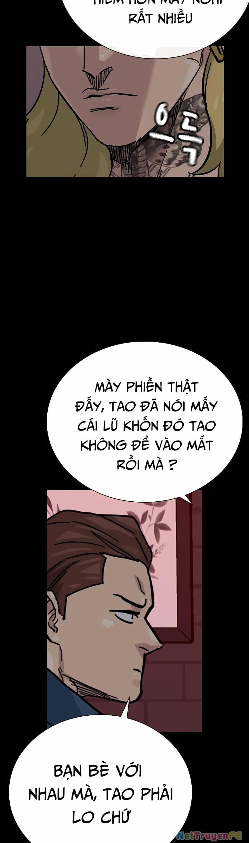 Để Có Thể Sống Sót 156 trang 24