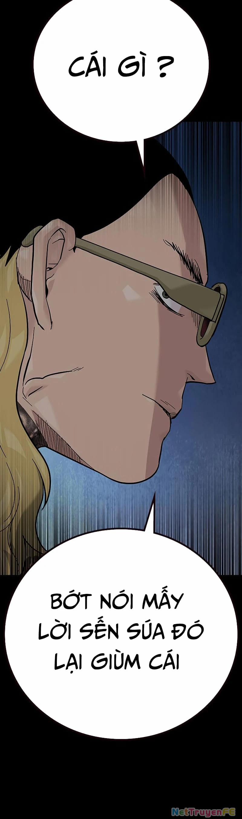 Để Có Thể Sống Sót 156 trang 27