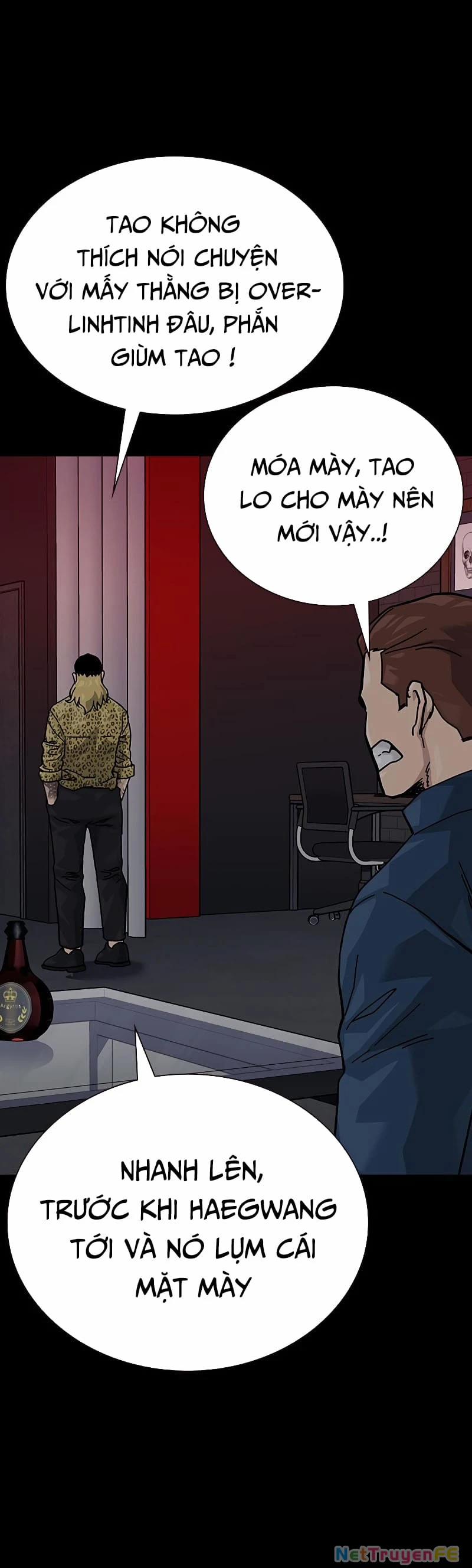 Để Có Thể Sống Sót 156 trang 28