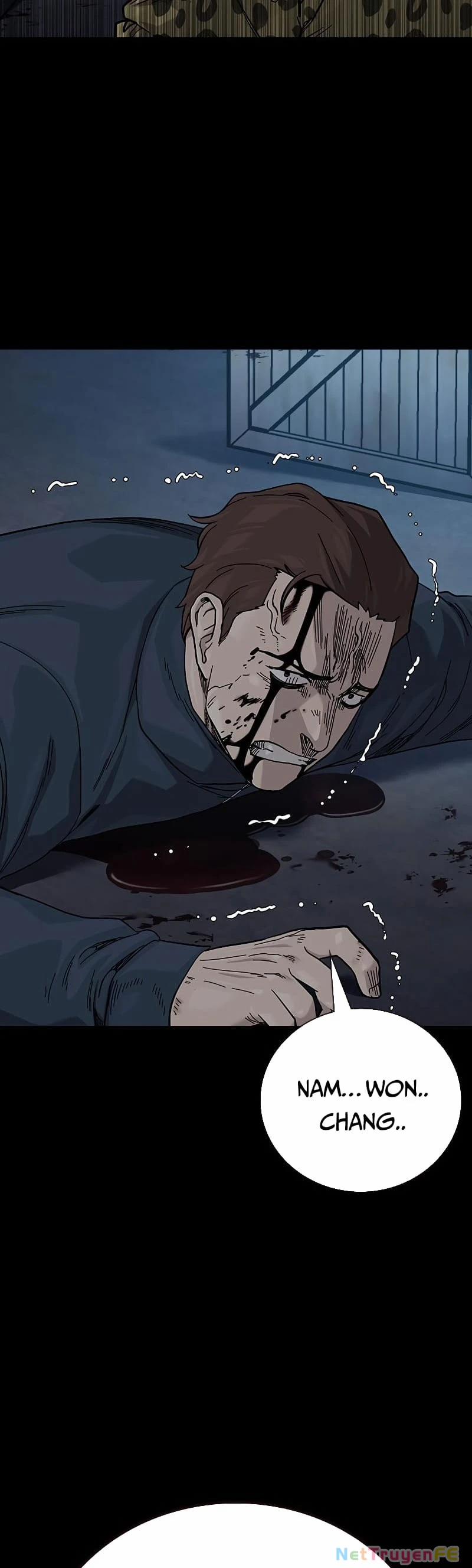 Để Có Thể Sống Sót 156 trang 30