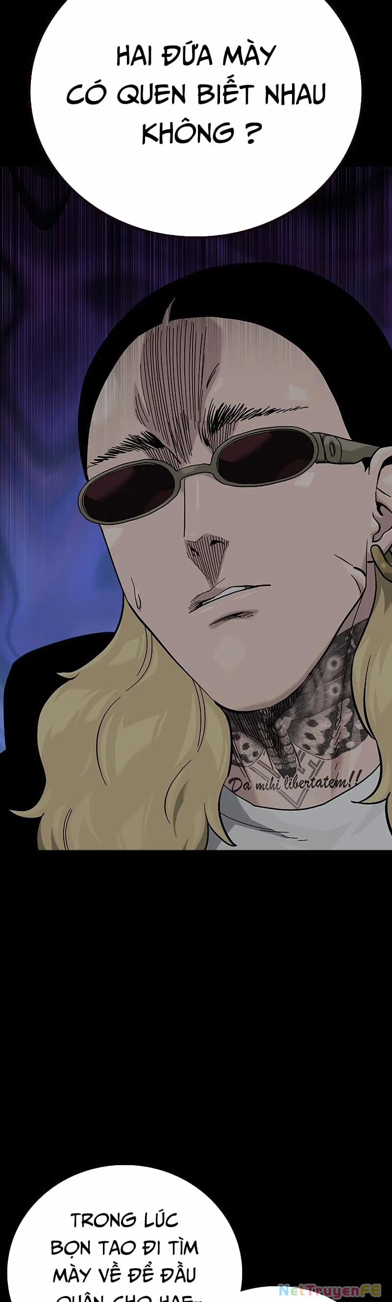 Để Có Thể Sống Sót 156 trang 31