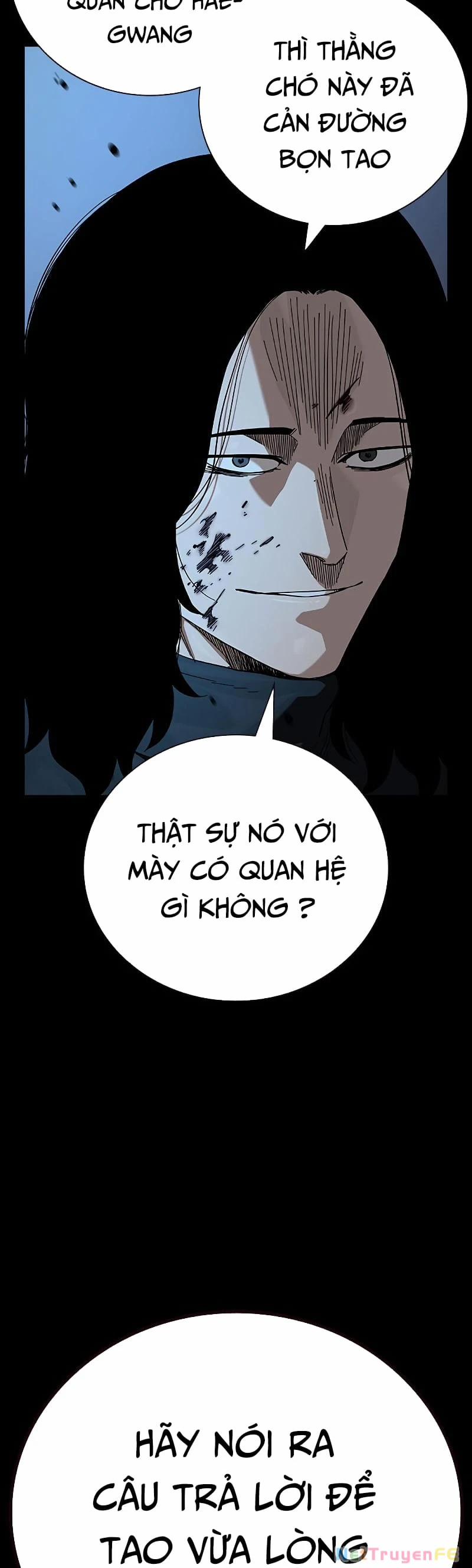 Để Có Thể Sống Sót 156 trang 32