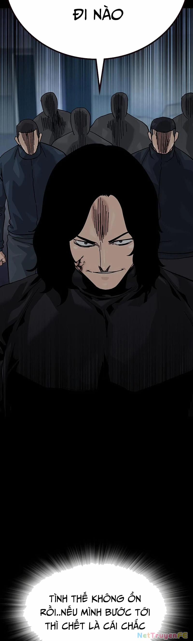 Để Có Thể Sống Sót 156 trang 33