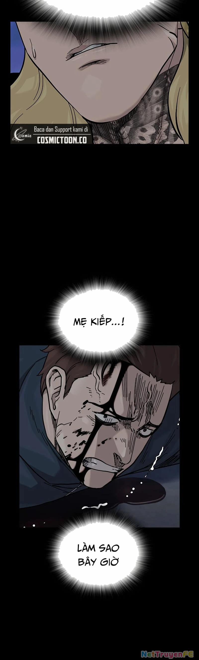 Để Có Thể Sống Sót 156 trang 34