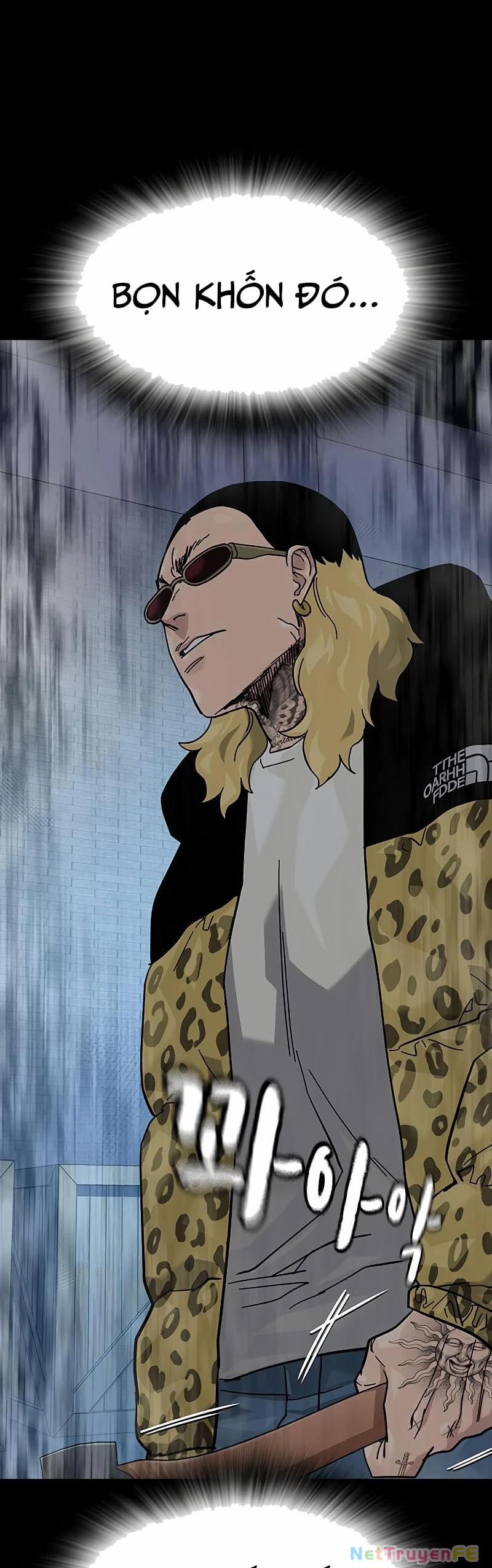 Để Có Thể Sống Sót 156 trang 35