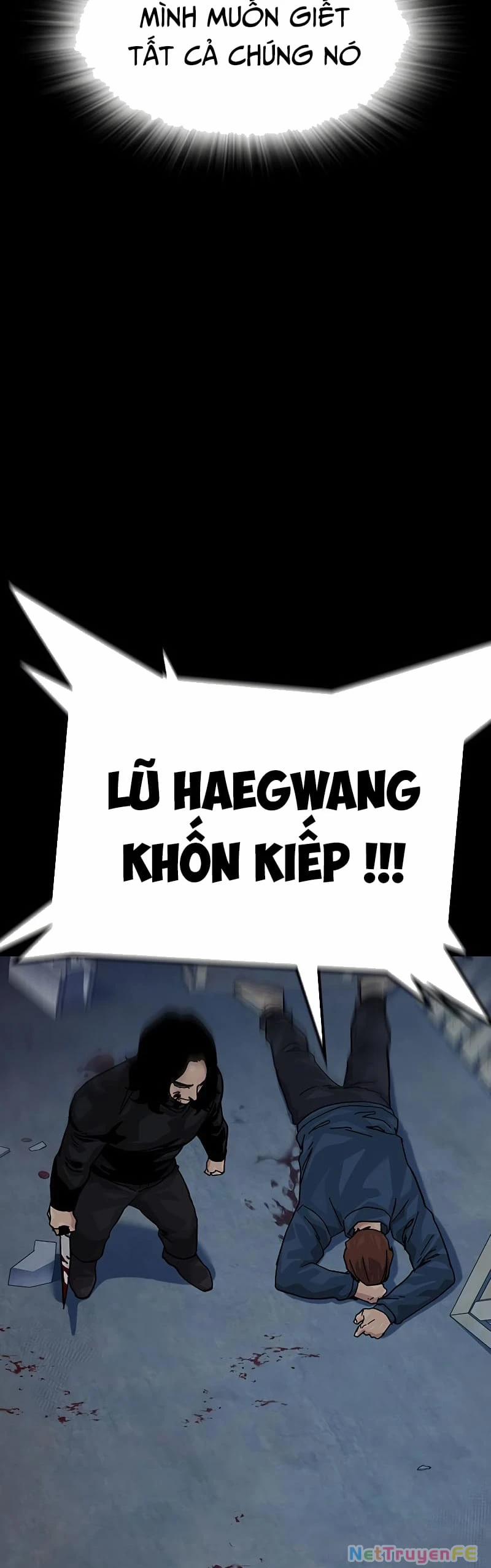 Để Có Thể Sống Sót 156 trang 36