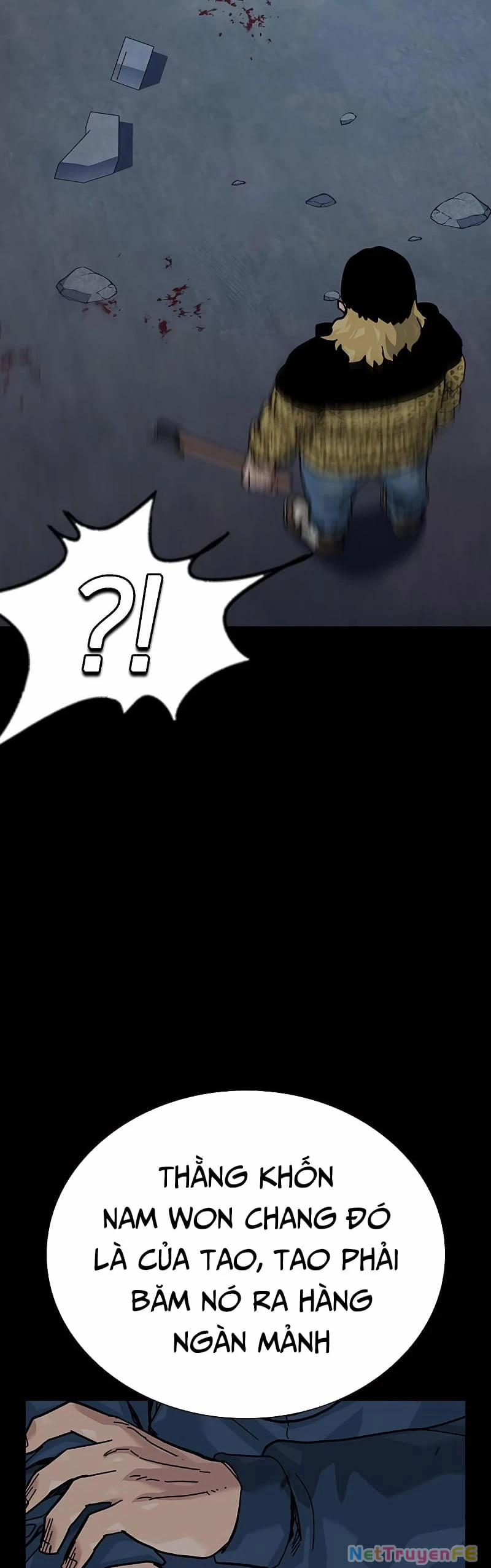 Để Có Thể Sống Sót 156 trang 37