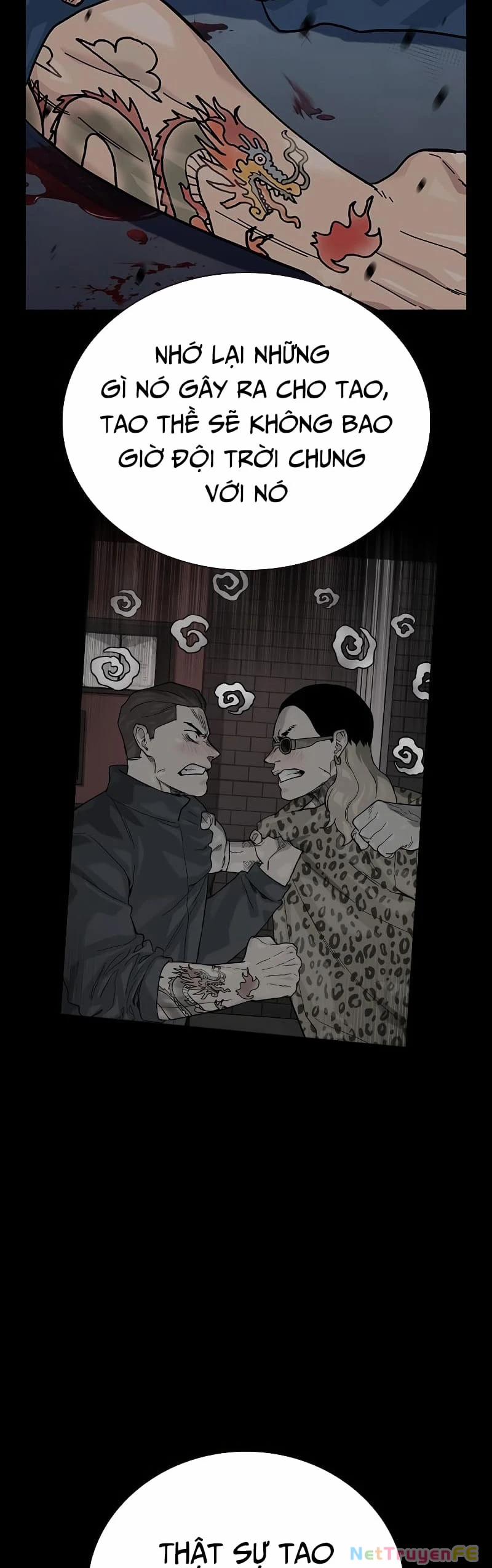 Để Có Thể Sống Sót 156 trang 38