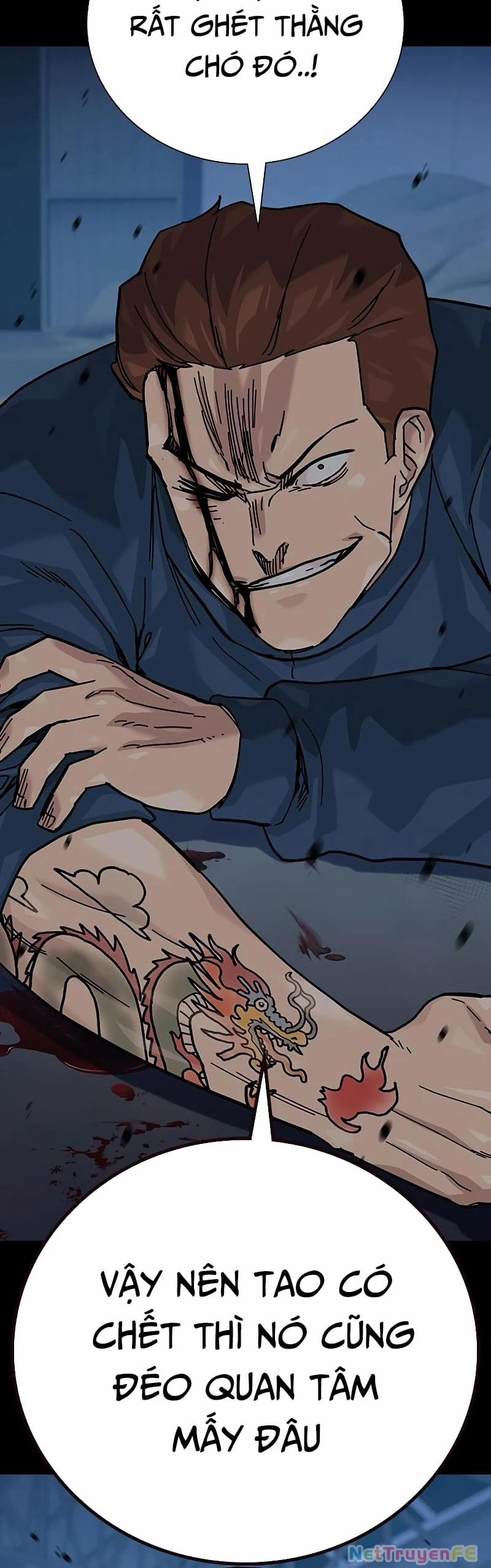 Để Có Thể Sống Sót 156 trang 39