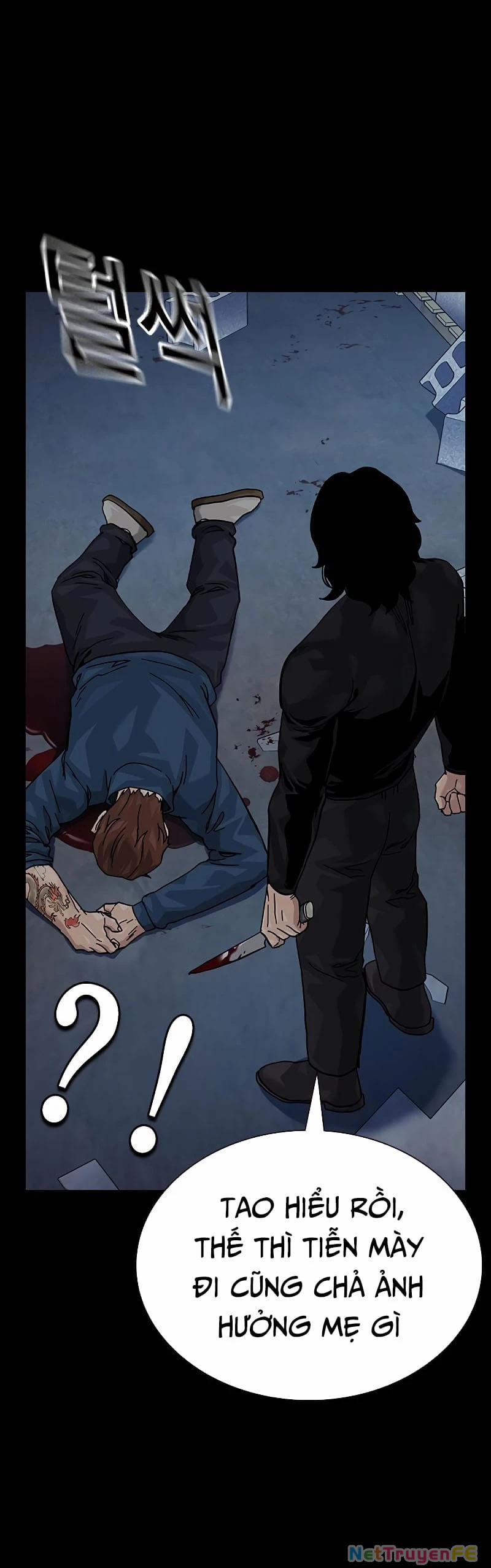 Để Có Thể Sống Sót 156 trang 41