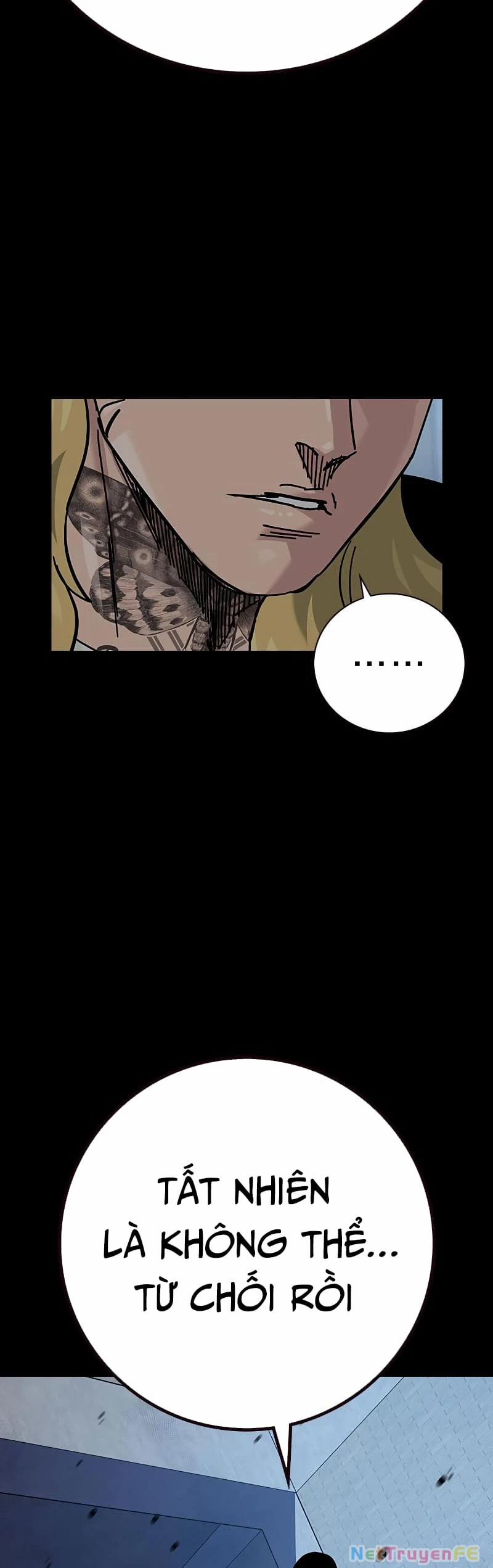 Để Có Thể Sống Sót 156 trang 43