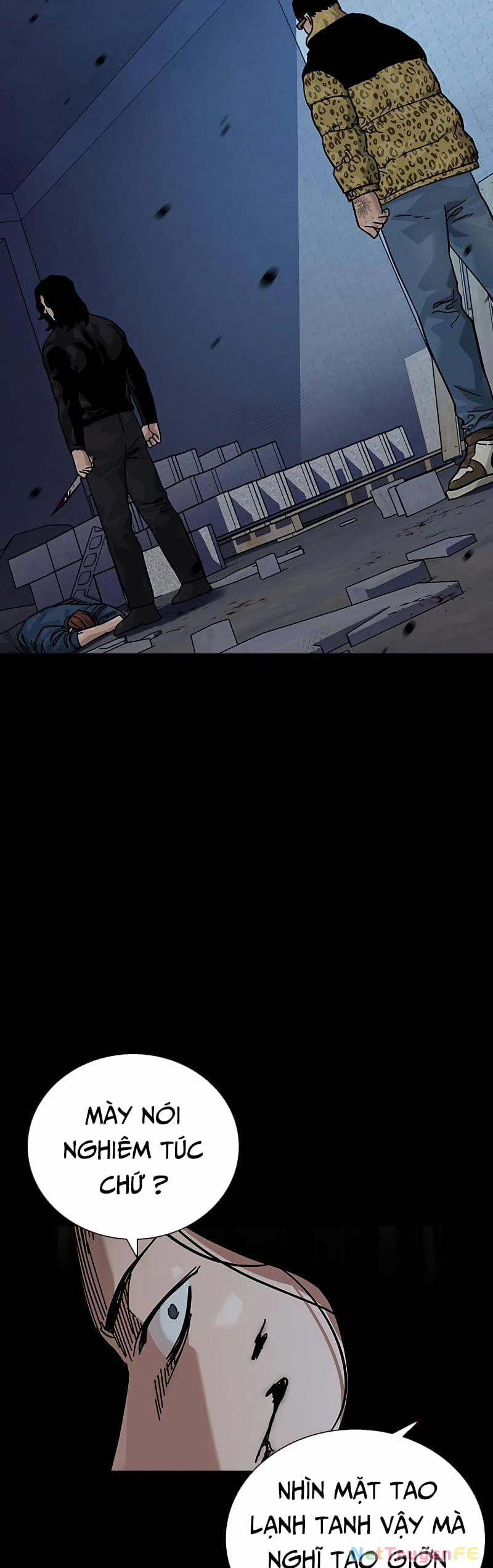 Để Có Thể Sống Sót 156 trang 44