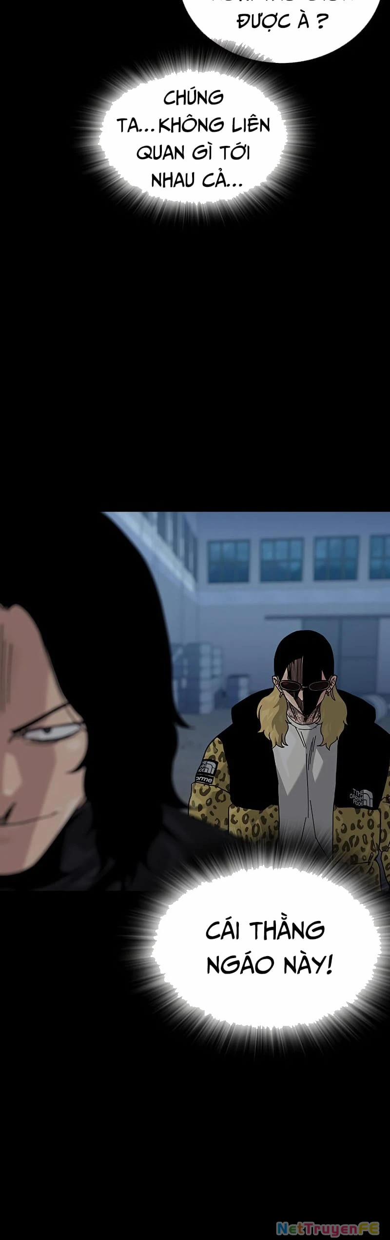 Để Có Thể Sống Sót 156 trang 45