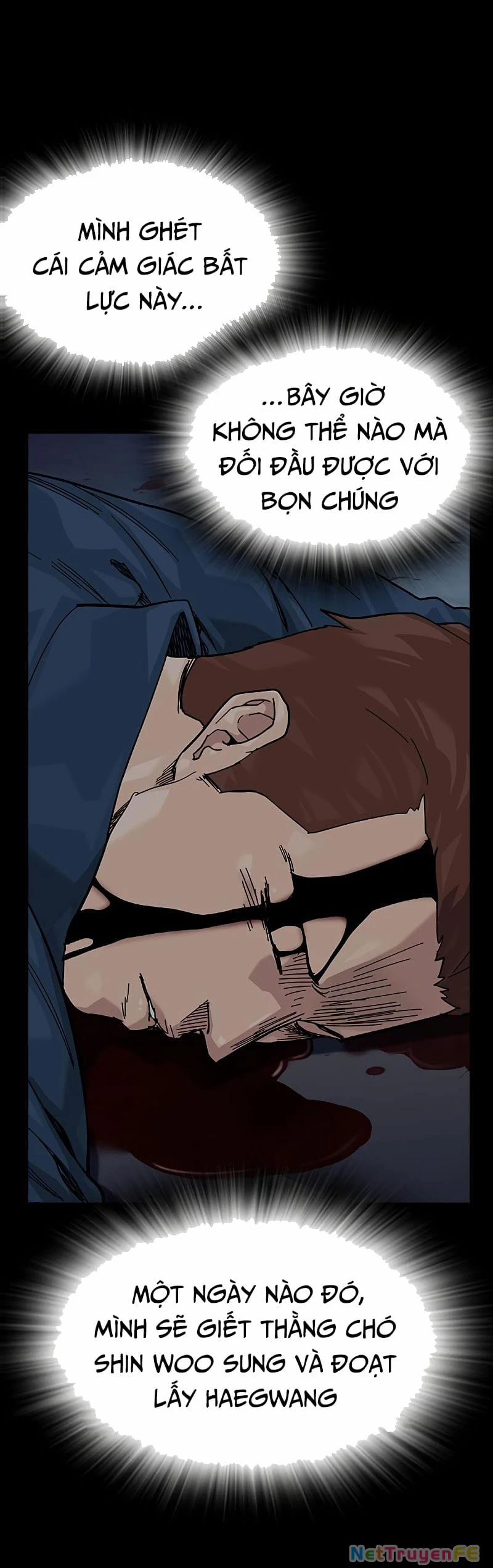 Để Có Thể Sống Sót 156 trang 46