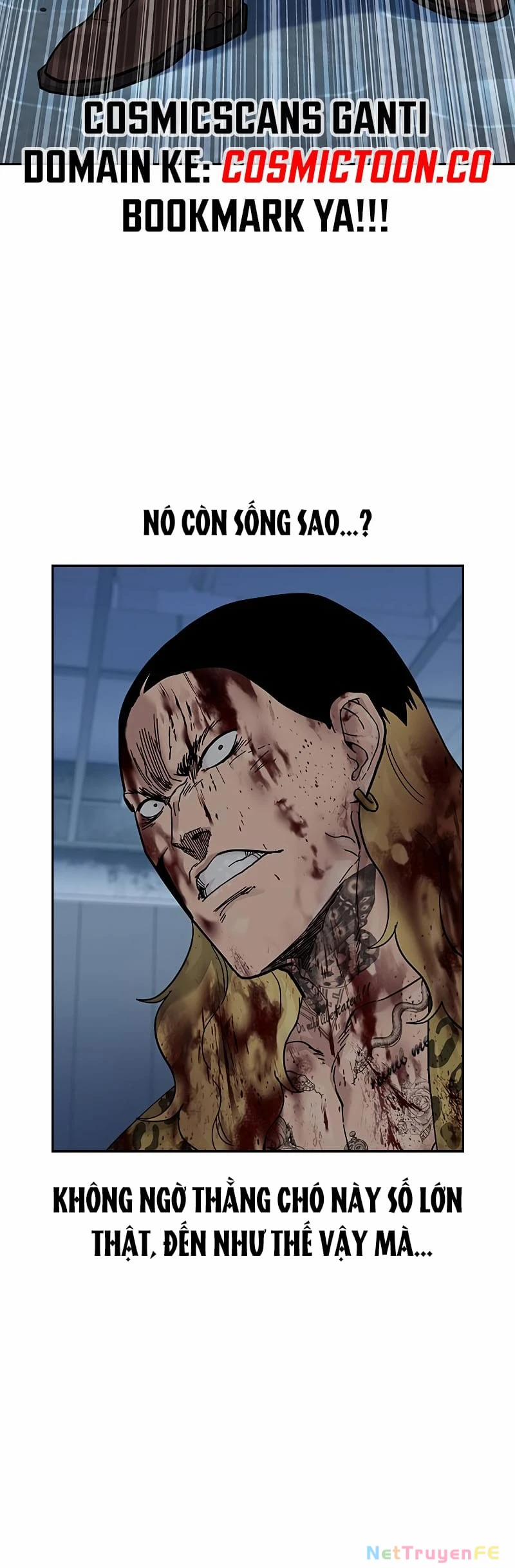 Để Có Thể Sống Sót 156 trang 54