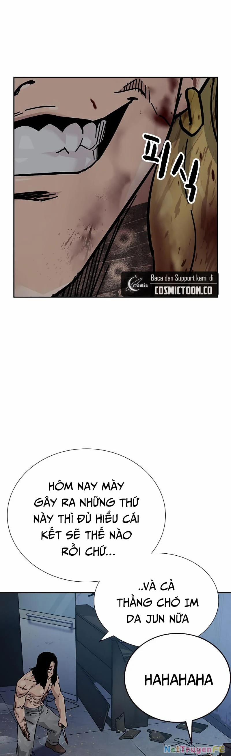 Để Có Thể Sống Sót 156 trang 56