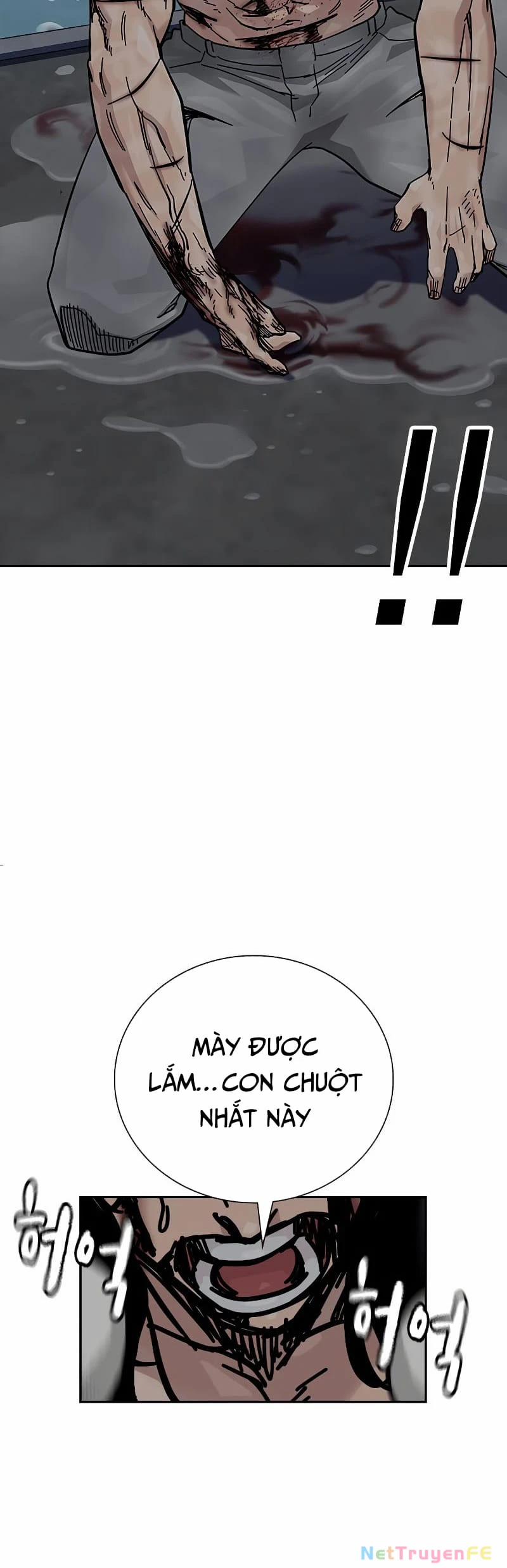 Để Có Thể Sống Sót 156 trang 6