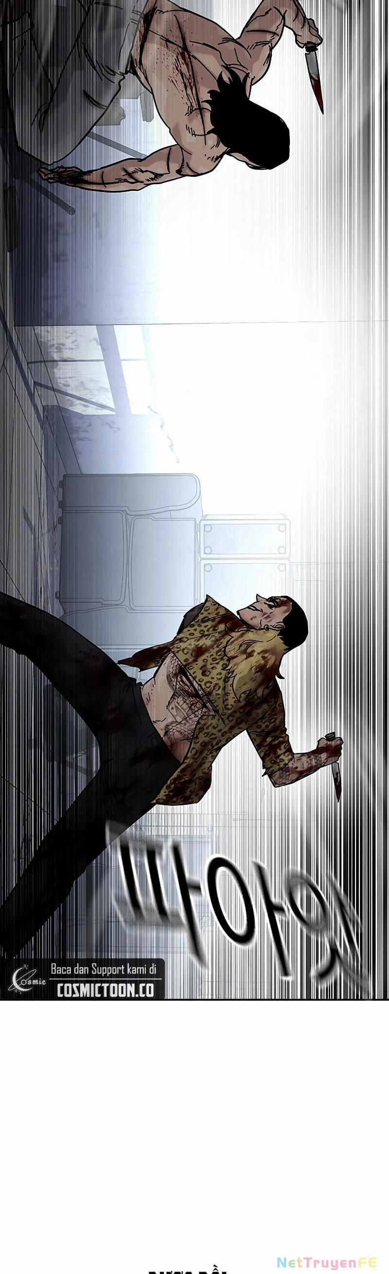 Để Có Thể Sống Sót 156 trang 61