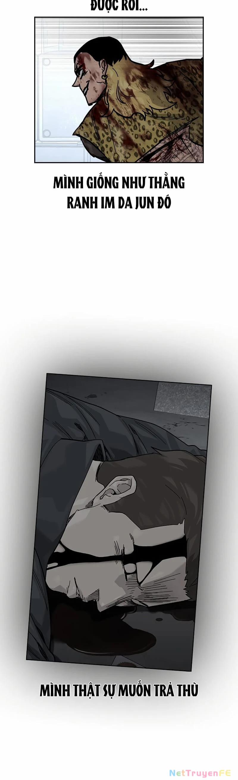 Để Có Thể Sống Sót 156 trang 62