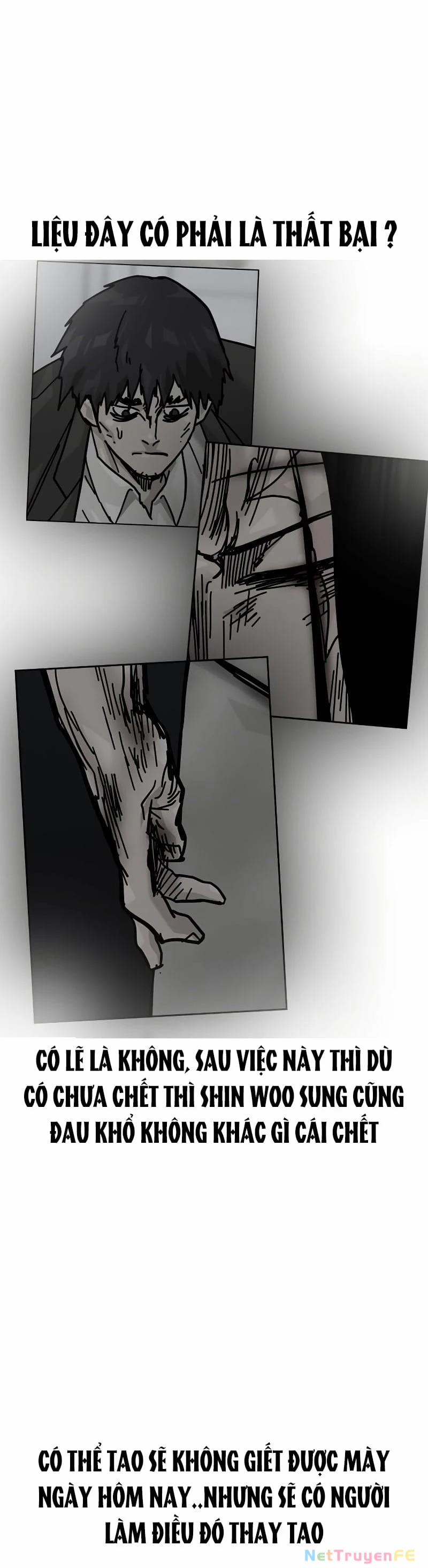 Để Có Thể Sống Sót 156 trang 63