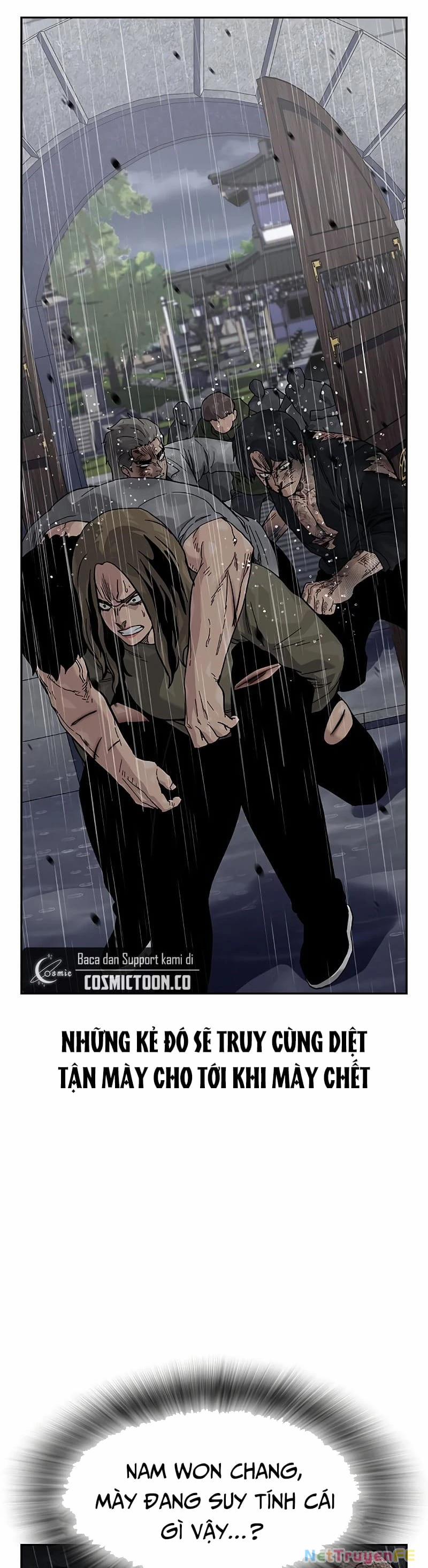 Để Có Thể Sống Sót 156 trang 64