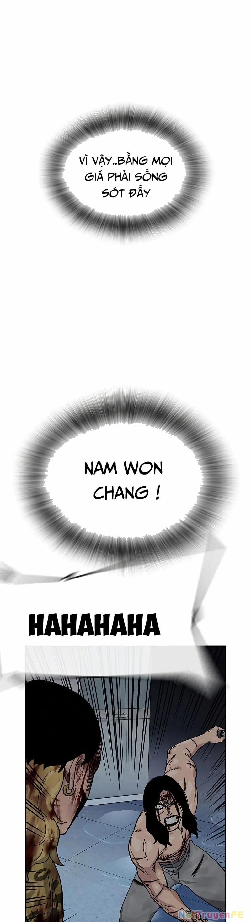 Để Có Thể Sống Sót 156 trang 66