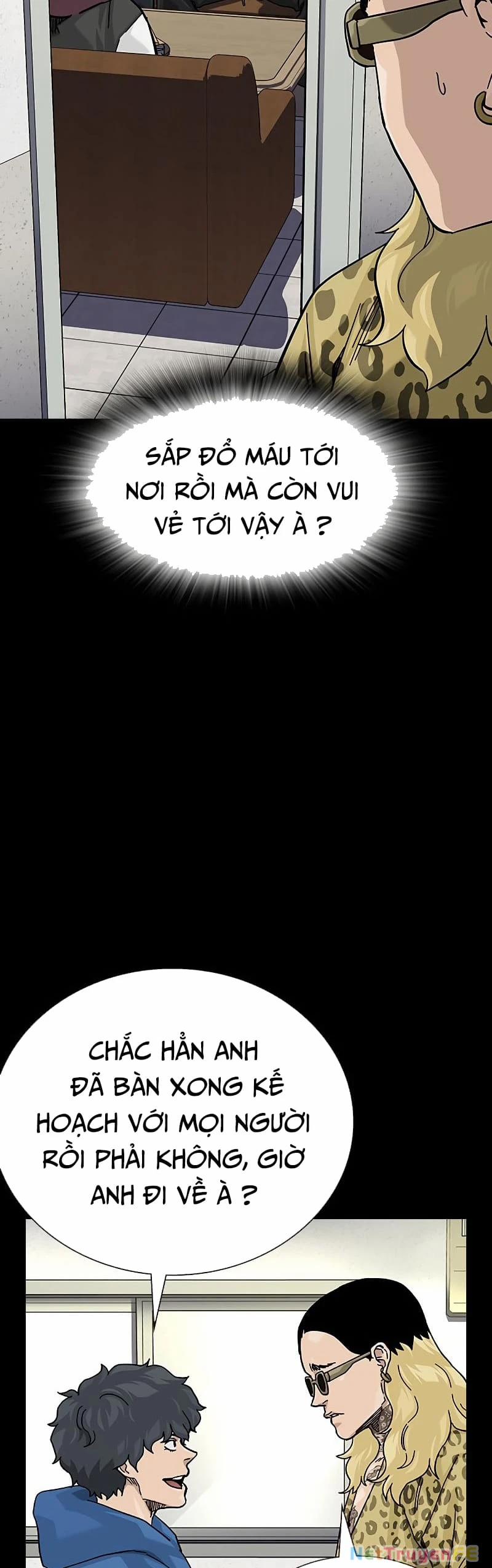 Để Có Thể Sống Sót 156 trang 73