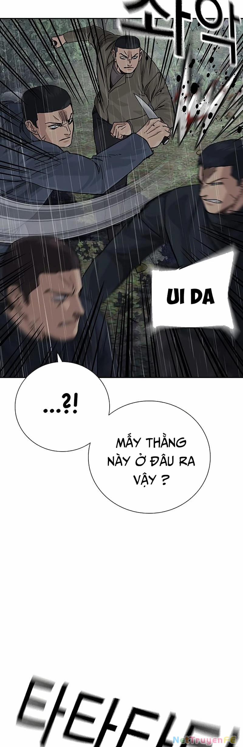 Để Có Thể Sống Sót 156 trang 85